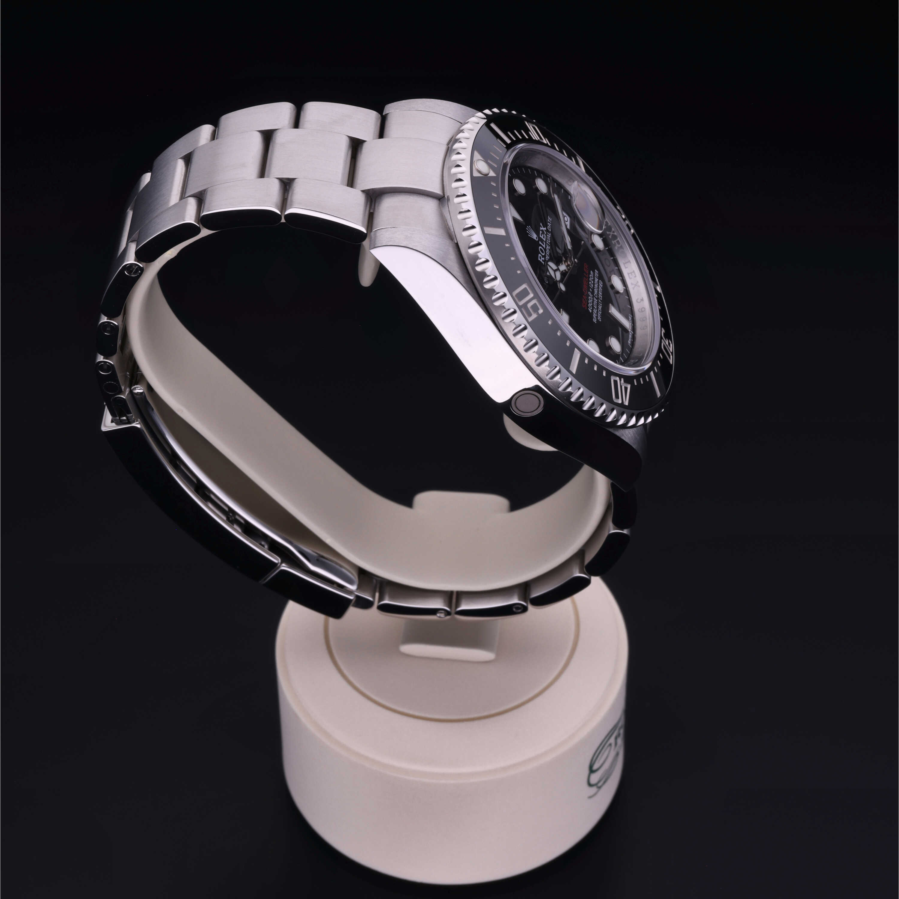 Rolex Certified Pre-Owned  43 in Acciaio, 126600 | Verga 1947