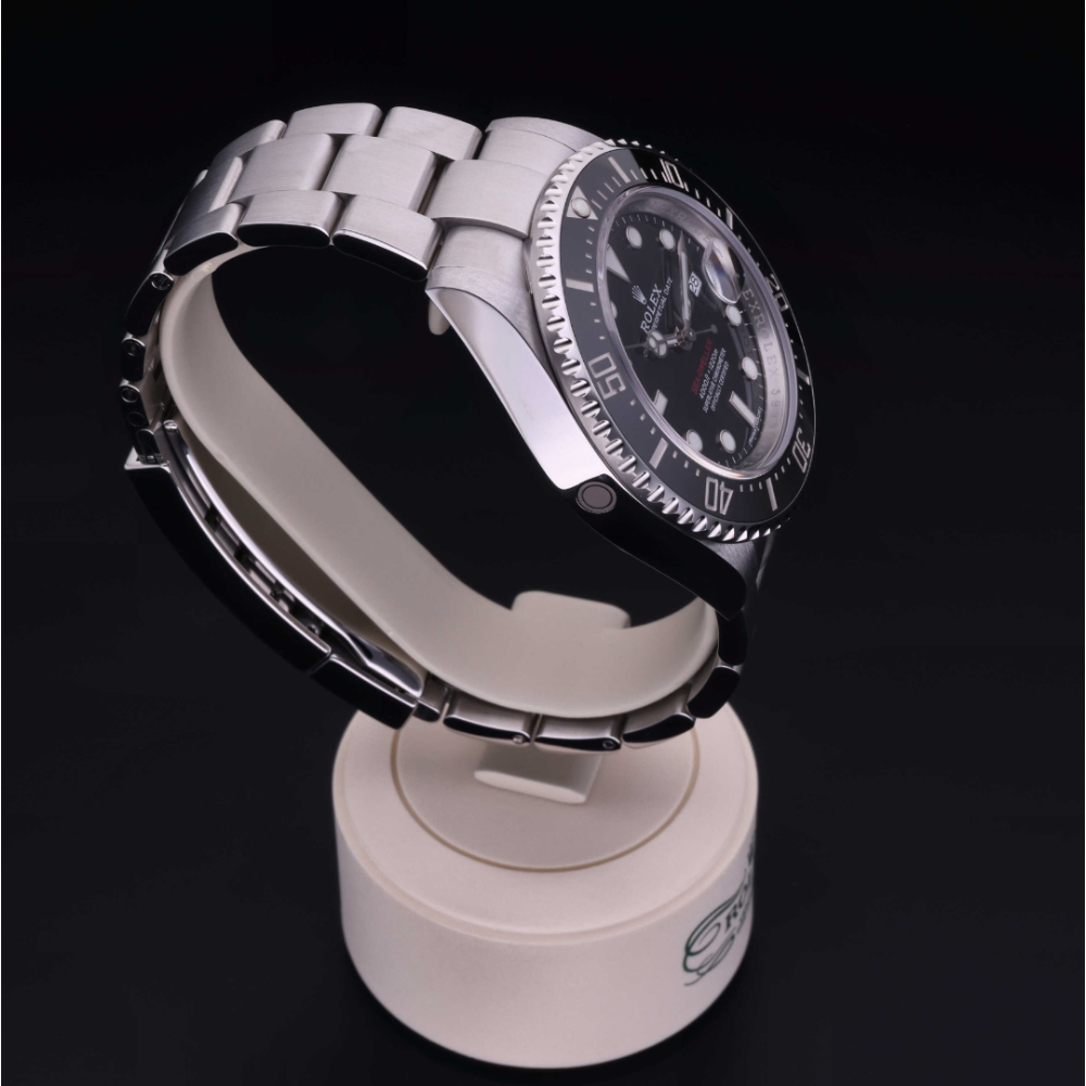 Rolex Certified Pre-Owned  43 in Acciaio, 126600 | Verga 1947