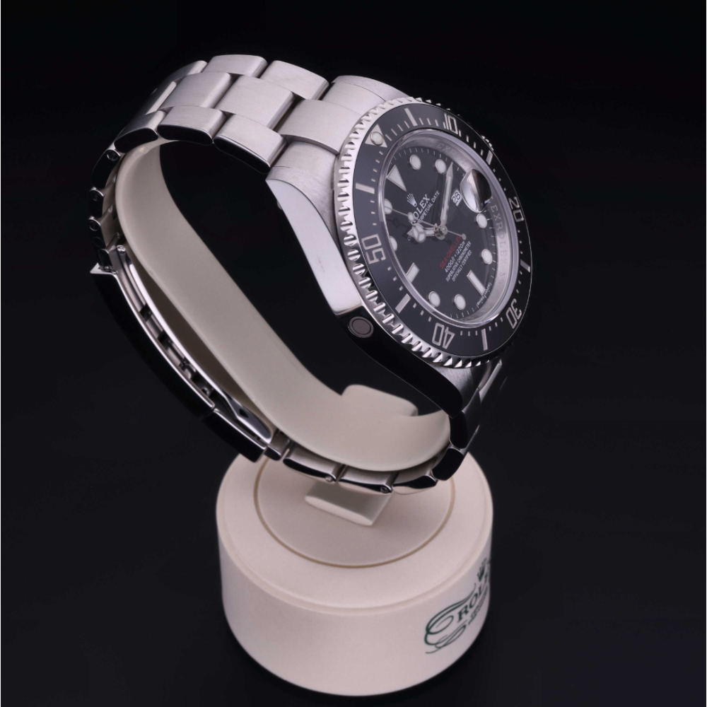 Rolex Certified Pre-Owned  43 in Acciaio, 126600 | Verga 1947