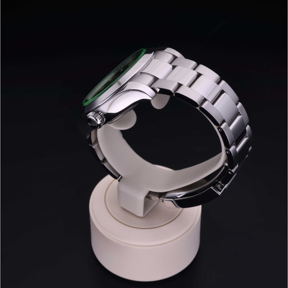 Rolex Certified Pre-Owned  40 in Acciaio, 116400GV | Verga 1947