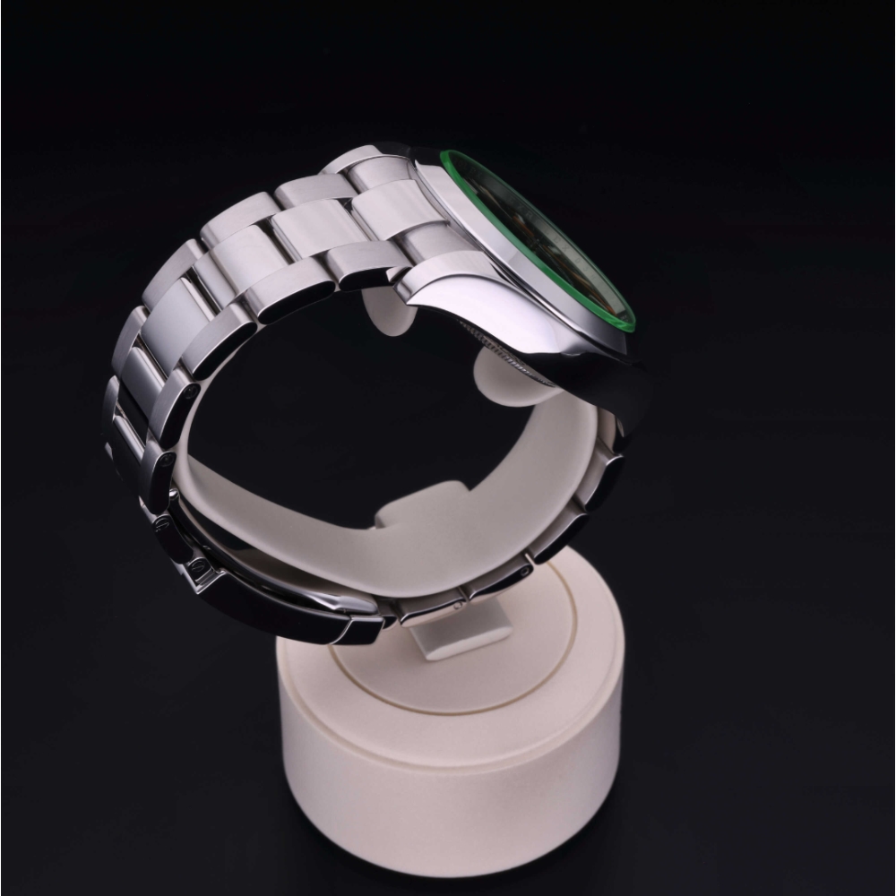 Rolex Certified Pre-Owned  40 in Acciaio, 116400GV | Verga 1947