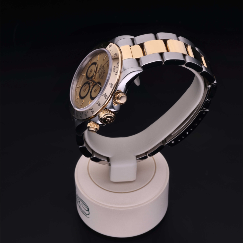 Rolex Certified Pre-Owned  40 in Acciaio/oro G, 16523 | Verga 1947