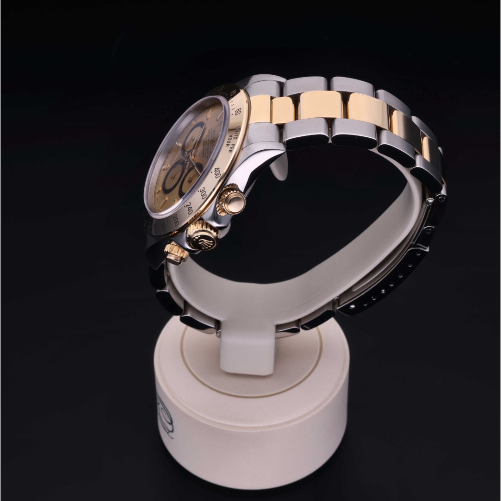Rolex Certified Pre-Owned  40 in Acciaio/oro G, 16523 | Verga 1947