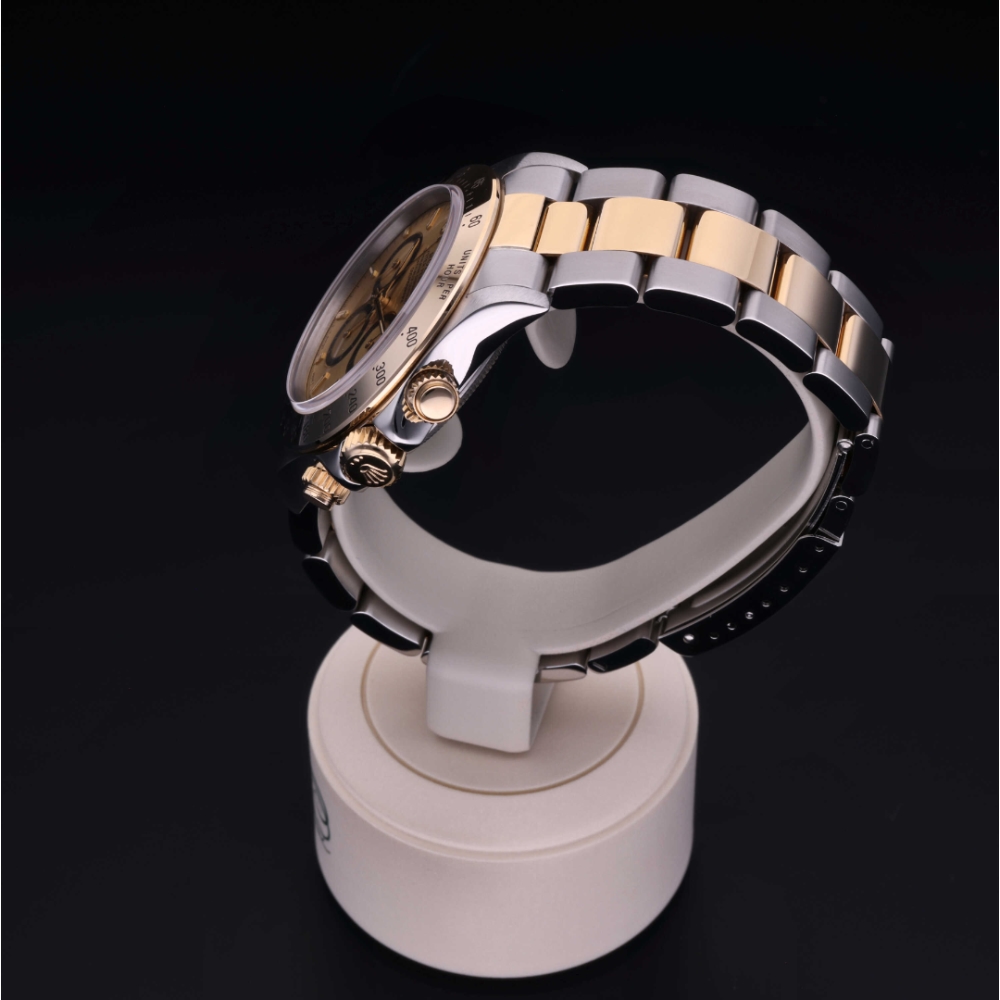 Rolex Certified Pre-Owned  40 in Acciaio/oro G, 16523 | Verga 1947