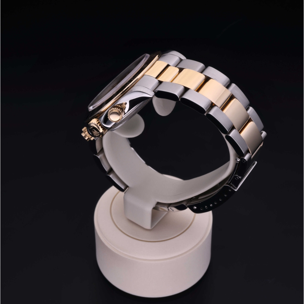 Rolex Certified Pre-Owned  40 in Acciaio/oro G, 16523 | Verga 1947