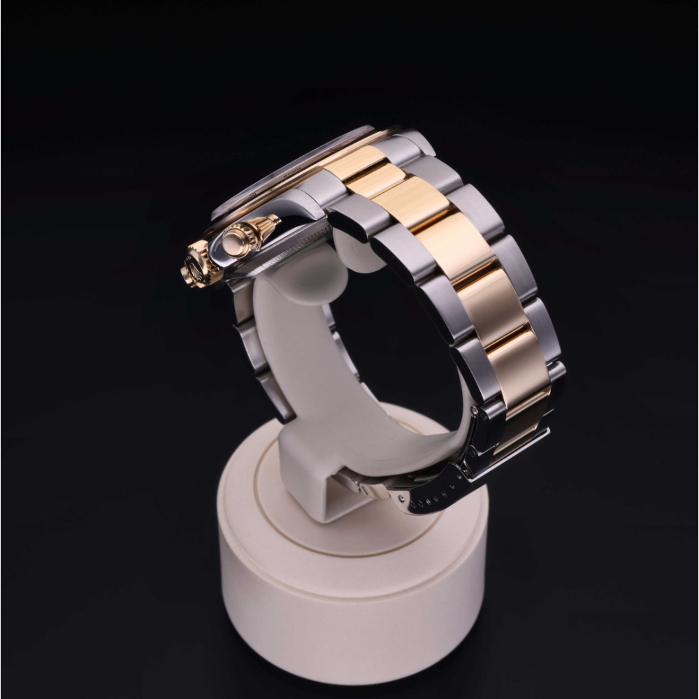Rolex Certified Pre-Owned  40 in Acciaio/oro G, 16523 | Verga 1947