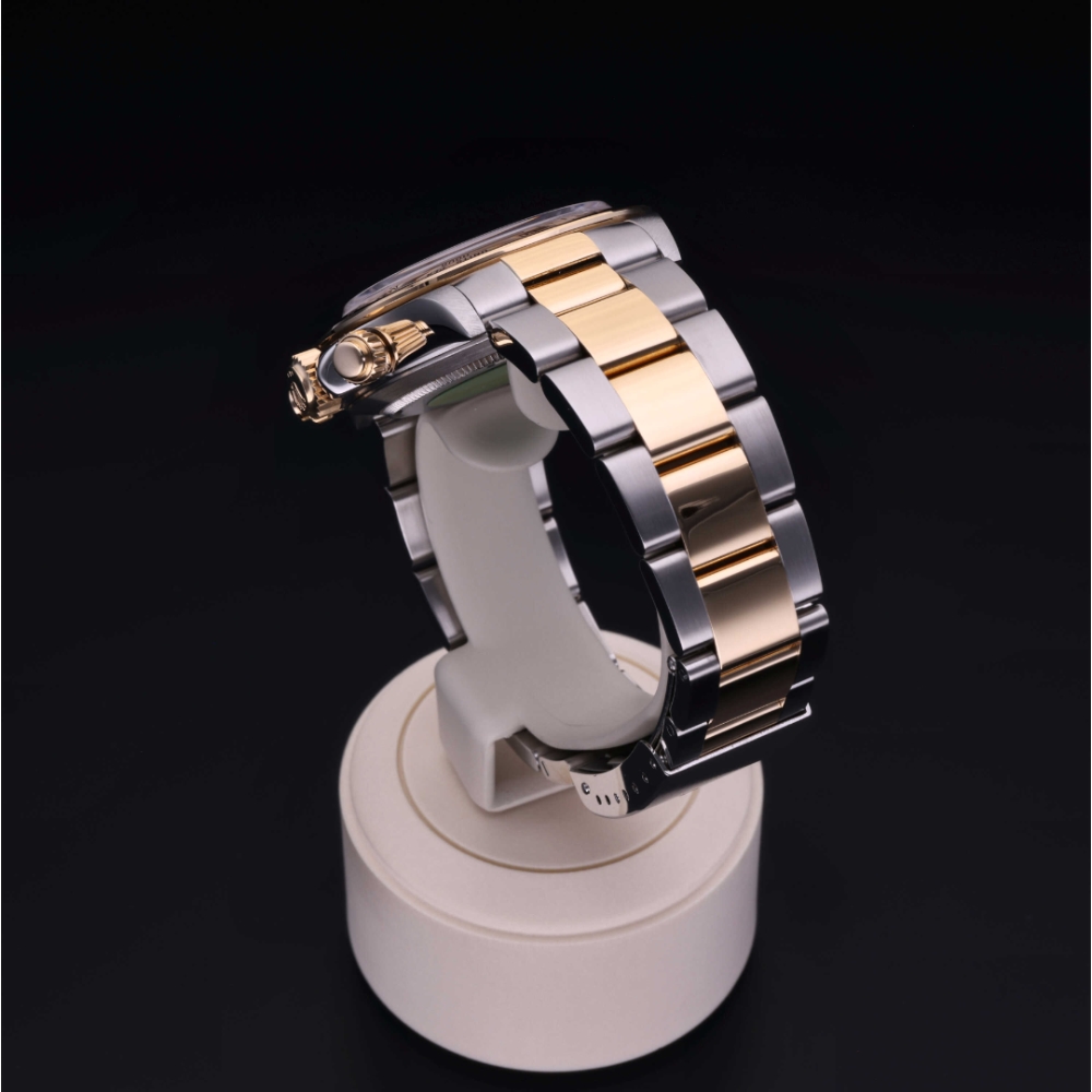 Rolex Certified Pre-Owned  40 in Acciaio/oro G, 16523 | Verga 1947