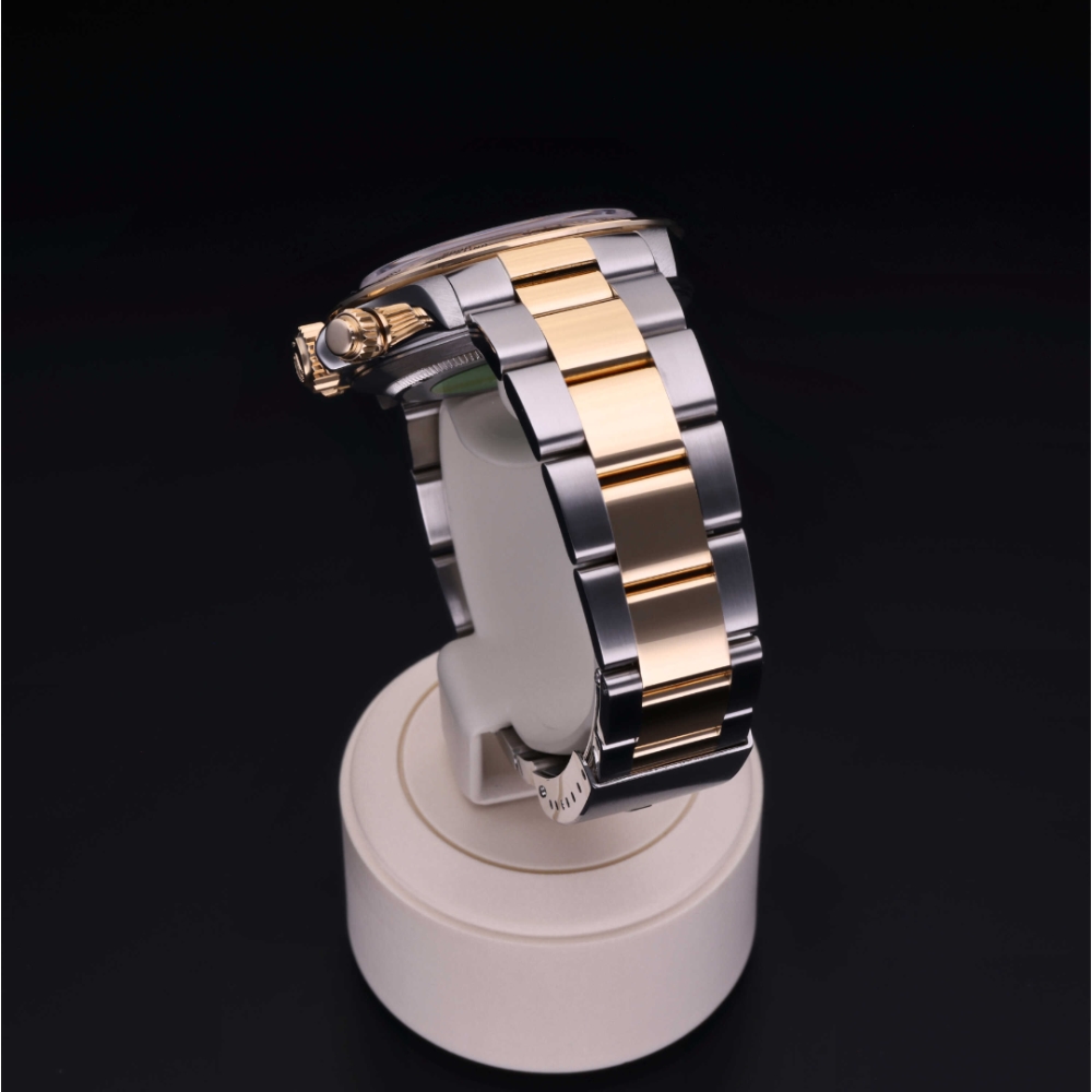 Rolex Certified Pre-Owned  40 in Acciaio/oro G, 16523 | Verga 1947