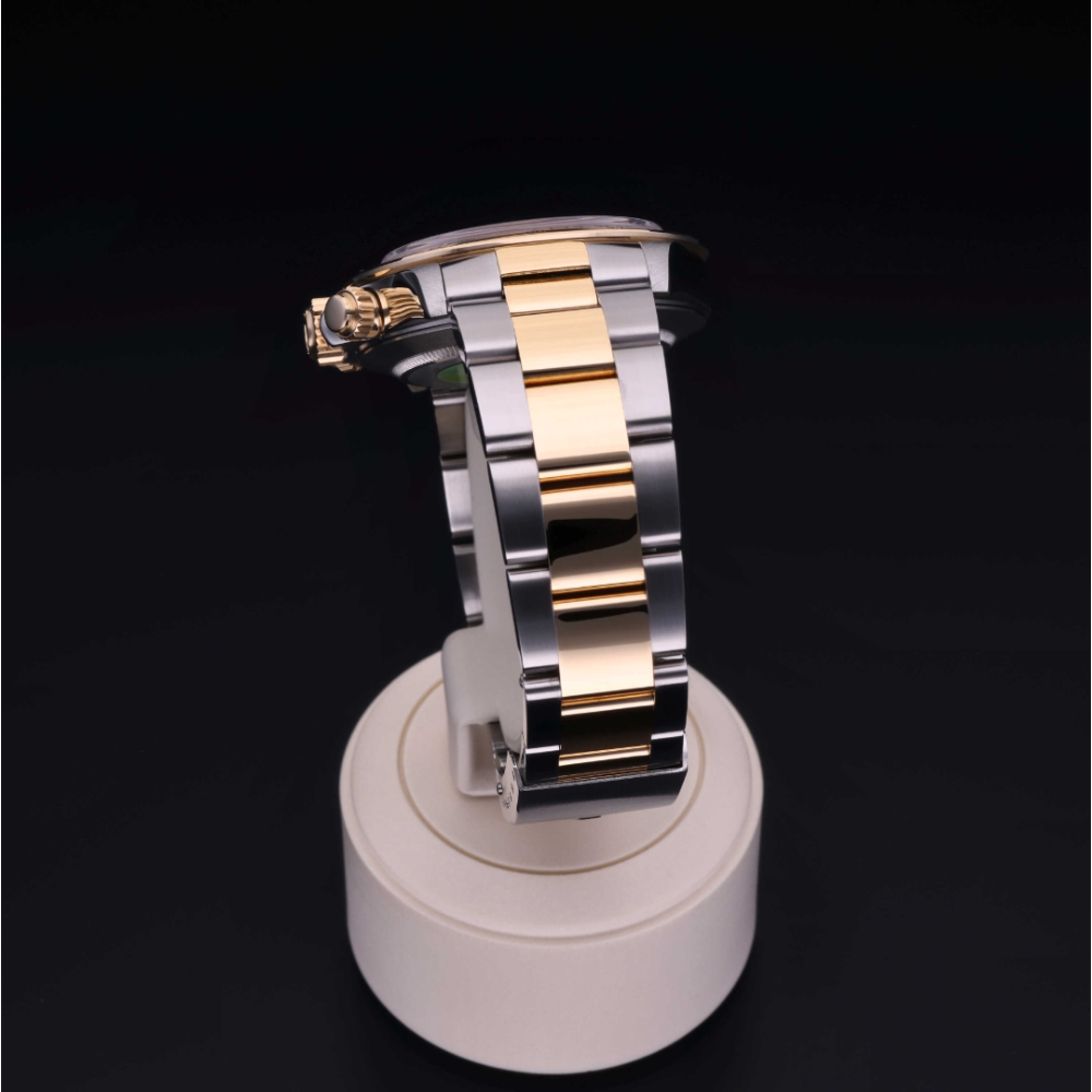 Rolex Certified Pre-Owned  40 in Acciaio/oro G, 16523 | Verga 1947