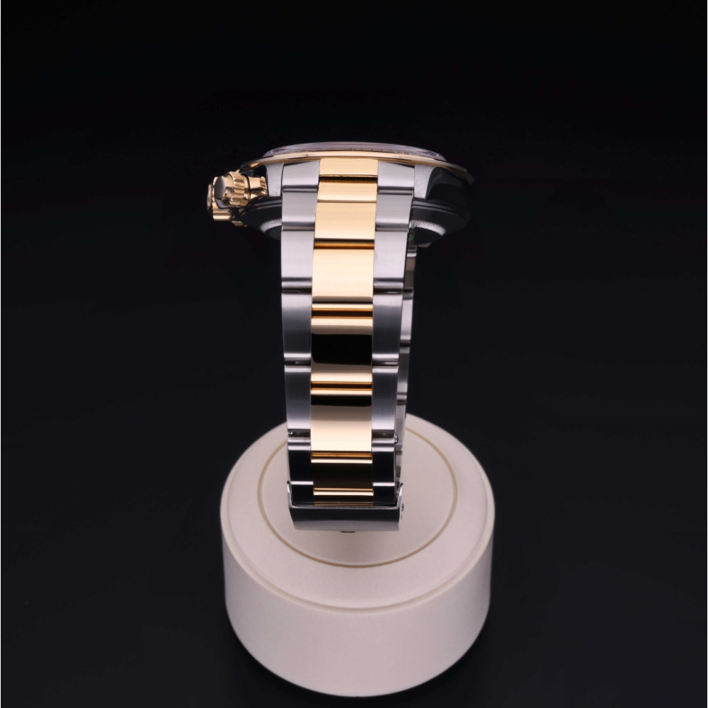 Rolex Certified Pre-Owned  40 in Acciaio/oro G, 16523 | Verga 1947