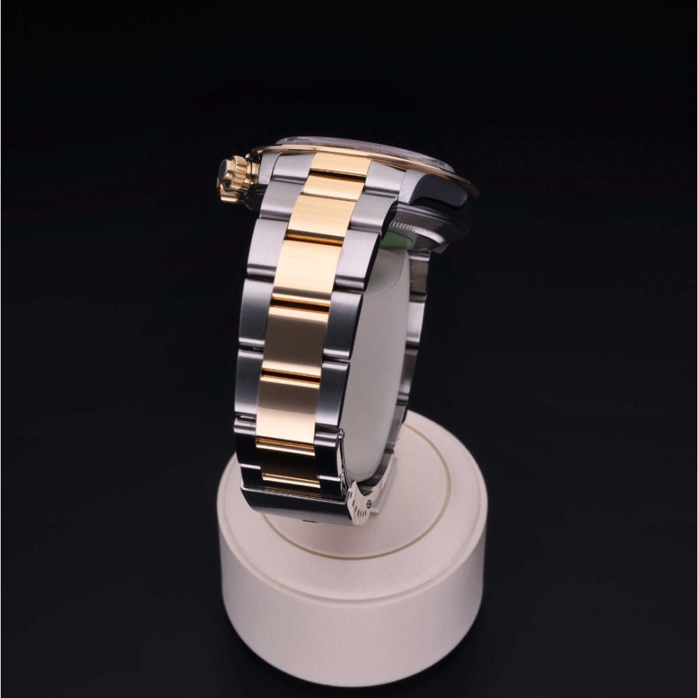 Rolex Certified Pre-Owned  40 in Acciaio/oro G, 16523 | Verga 1947