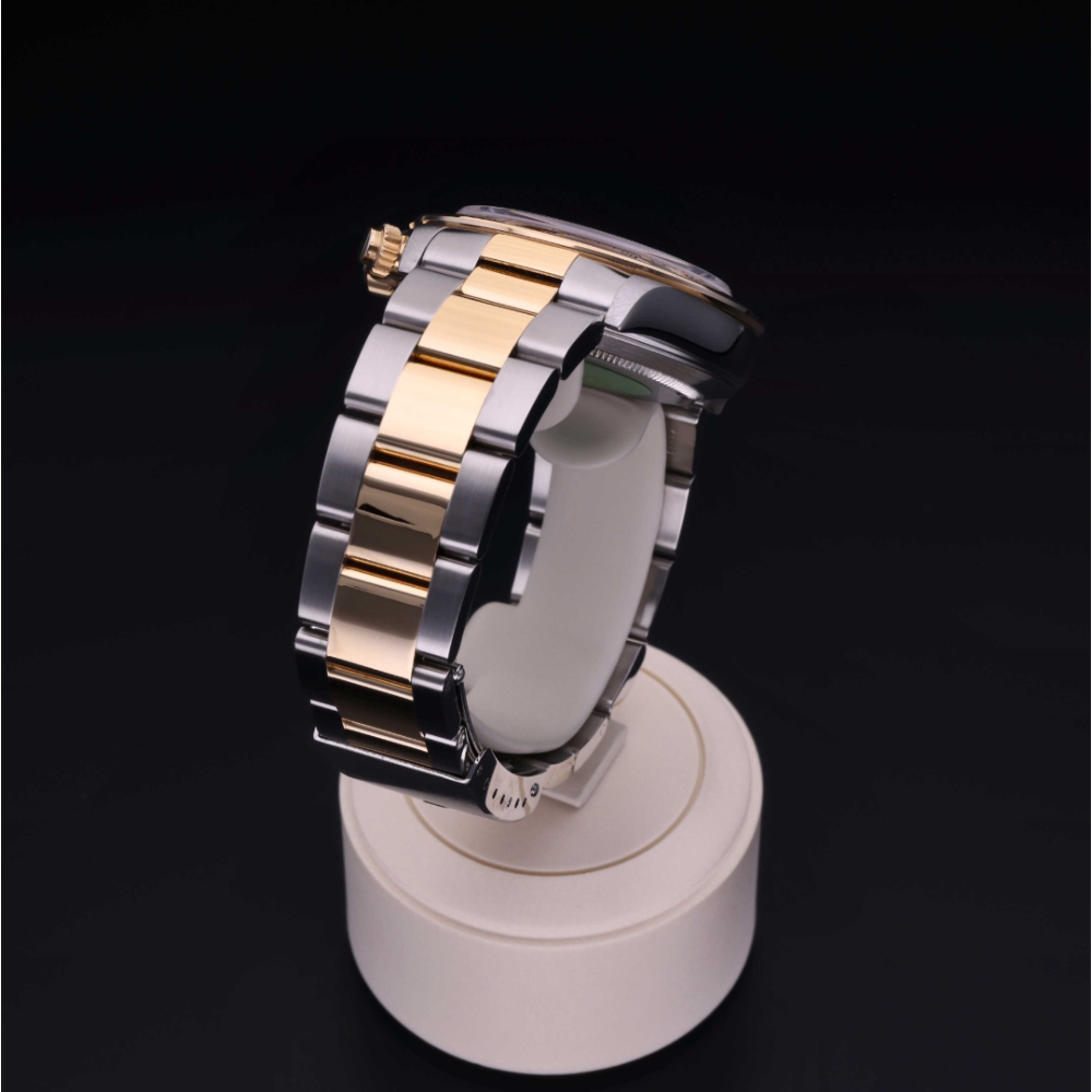 Rolex Certified Pre-Owned  40 in Acciaio/oro G, 16523 | Verga 1947