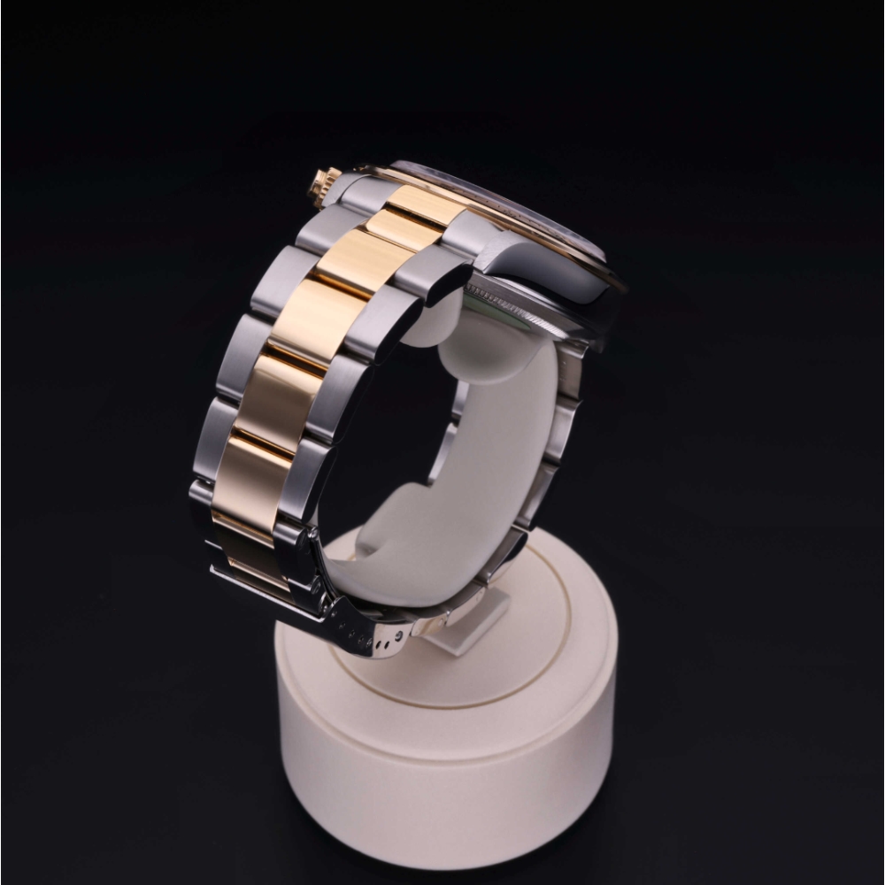 Rolex Certified Pre-Owned  40 in Acciaio/oro G, 16523 | Verga 1947