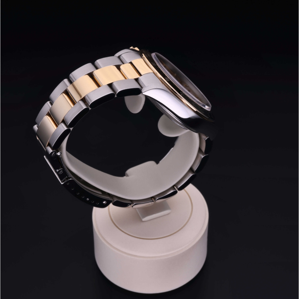 Rolex Certified Pre-Owned  40 in Acciaio/oro G, 16523 | Verga 1947