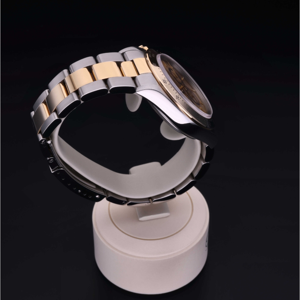 Rolex Certified Pre-Owned  40 in Acciaio/oro G, 16523 | Verga 1947