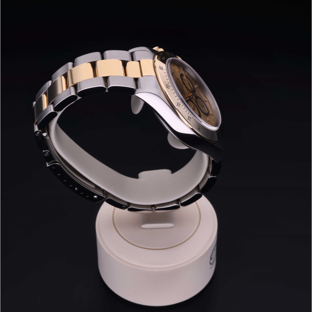 Rolex Certified Pre-Owned  40 in Acciaio/oro G, 16523 | Verga 1947