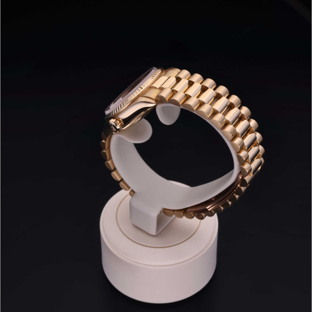 Rolex Certified Pre-Owned  31 in Oro 18 CT.G, 68278 | Verga 1947