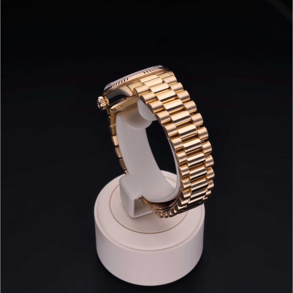 Rolex Certified Pre-Owned  31 in Oro 18 CT.G, 68278 | Verga 1947