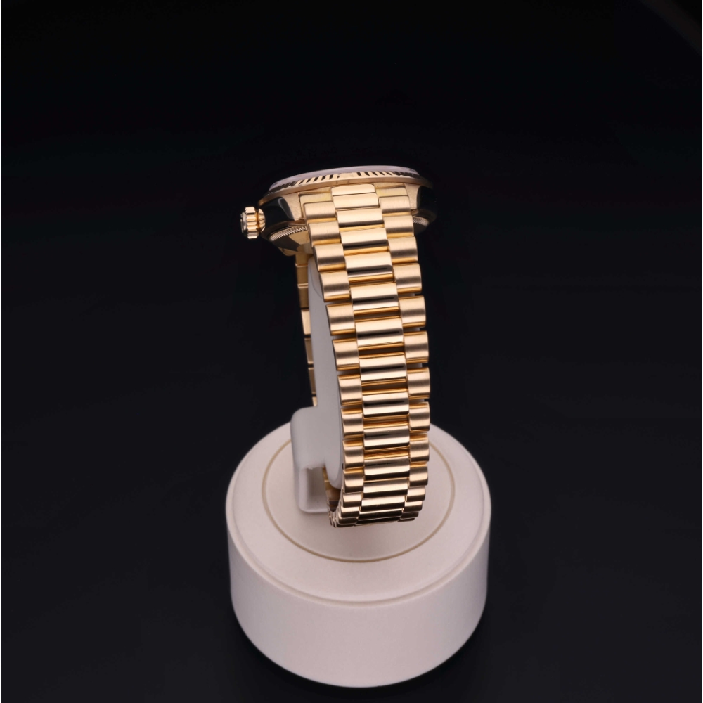 Rolex Certified Pre-Owned  31 in Oro 18 CT.G, 68278 | Verga 1947