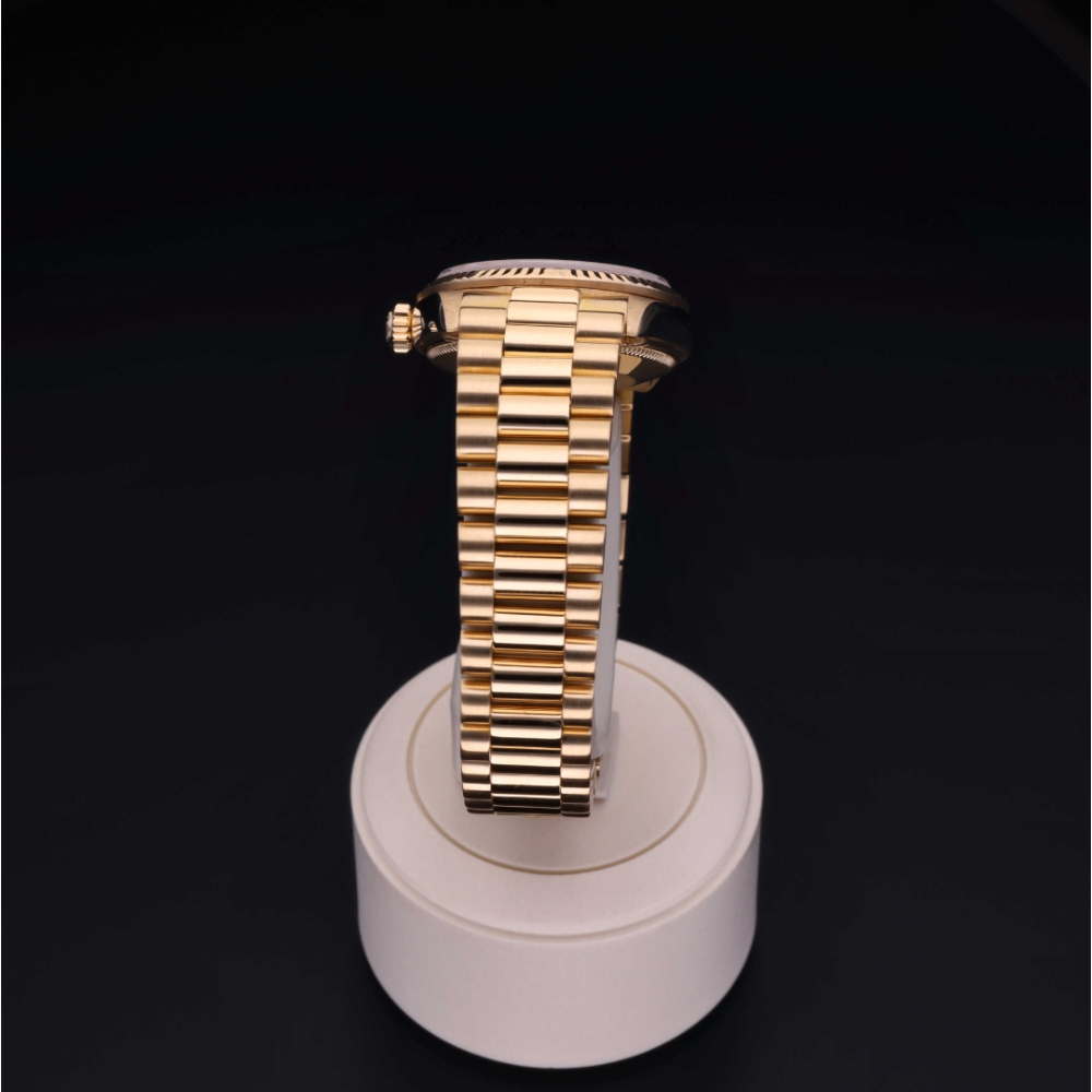 Rolex Certified Pre-Owned  31 in Oro 18 CT.G, 68278 | Verga 1947