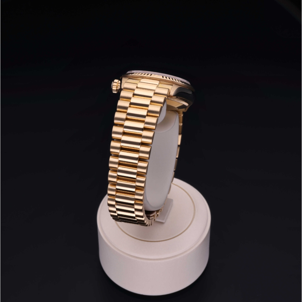 Rolex Certified Pre-Owned  31 in Oro 18 CT.G, 68278 | Verga 1947