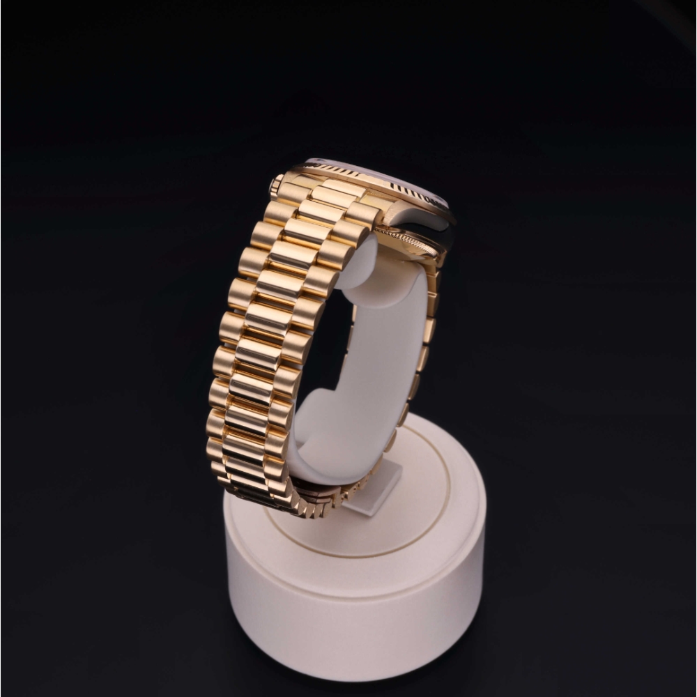 Rolex Certified Pre-Owned  31 in Oro 18 CT.G, 68278 | Verga 1947