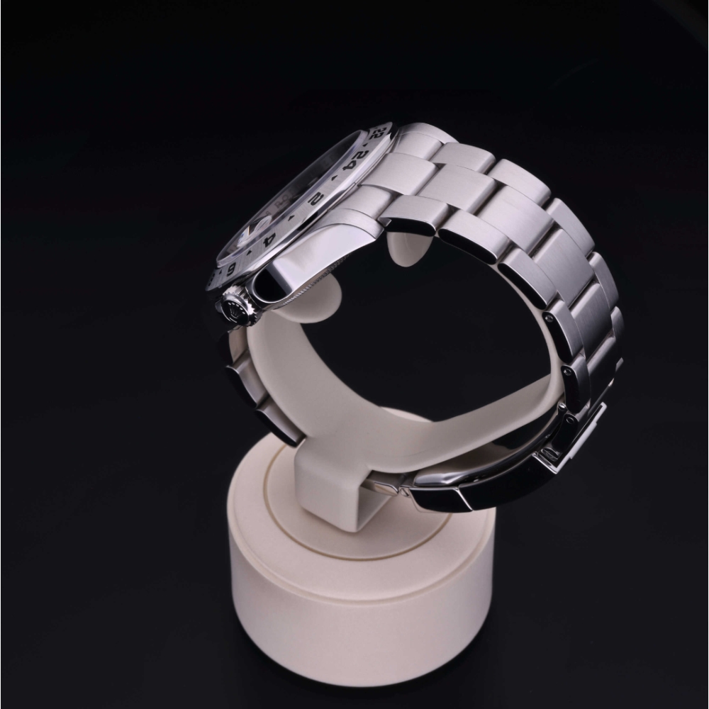 Rolex Certified Pre-Owned Oyster Perpetual 42 in Steel, 216570 | Verga 1947