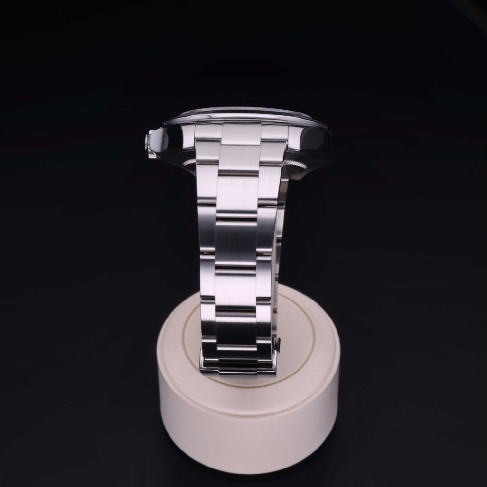 Rolex Certified Pre-Owned Oyster Perpetual 42 in Steel, 216570 | Verga 1947