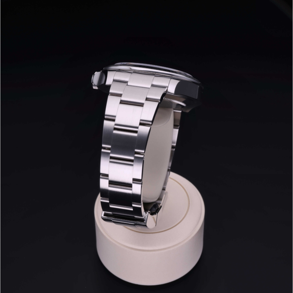 Rolex Certified Pre-Owned Oyster Perpetual 42 in Steel, 216570 | Verga 1947