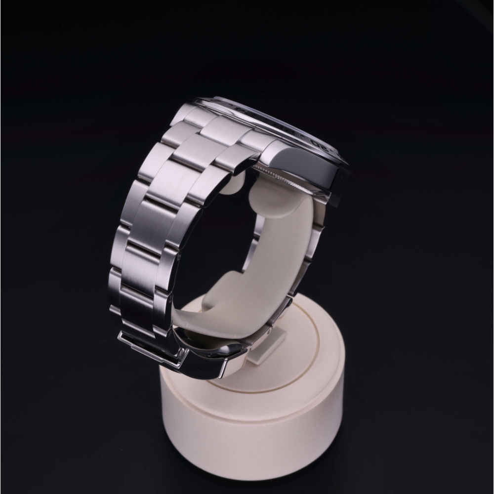 Rolex Certified Pre-Owned Oyster Perpetual 42 in Steel, 216570 | Verga 1947