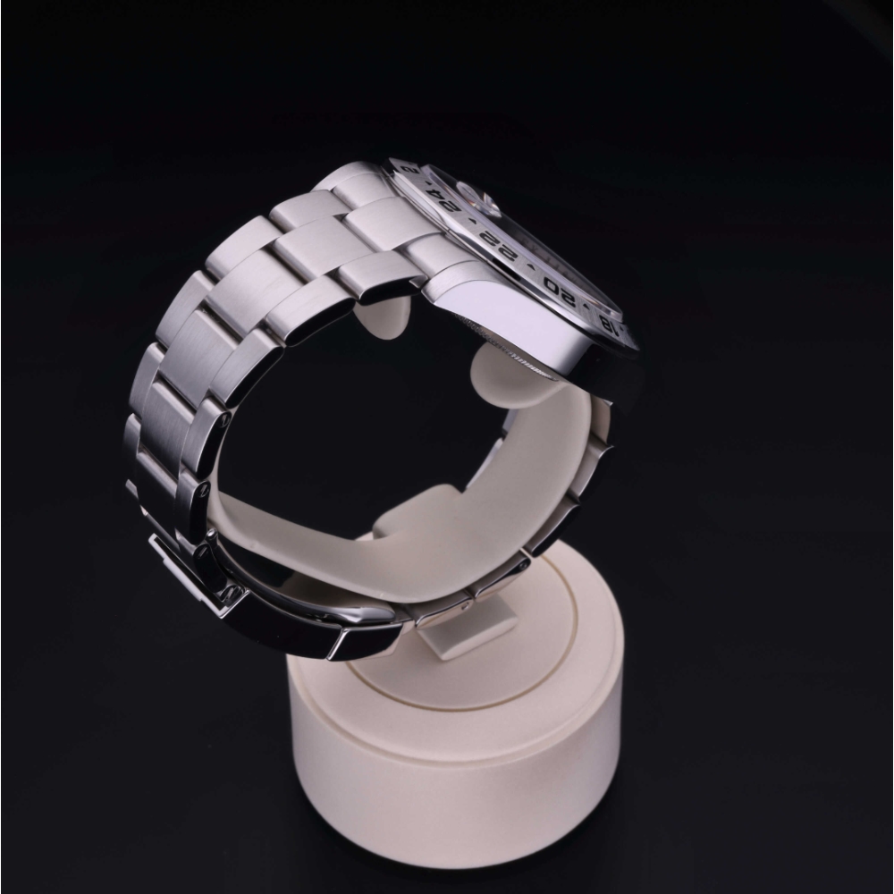 Rolex Certified Pre-Owned Oyster Perpetual 42 in Steel, 216570 | Verga 1947