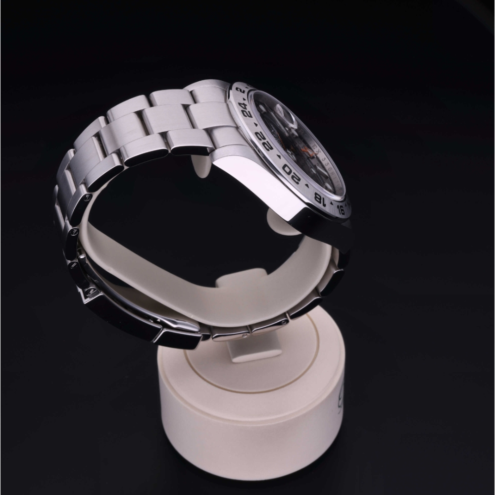 Rolex Certified Pre-Owned Oyster Perpetual 42 in Steel, 216570 | Verga 1947
