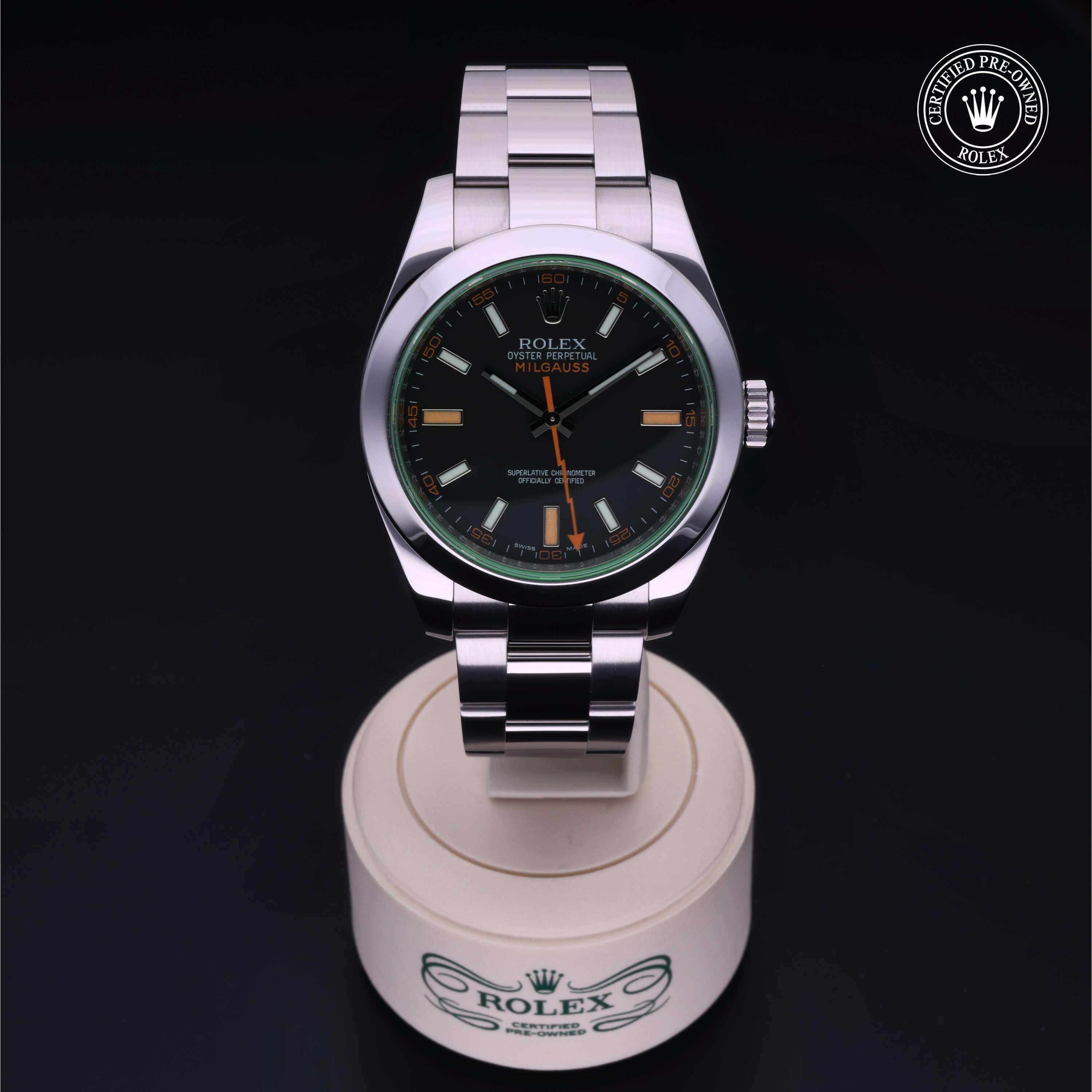  Certified Pre-Owned with 40 mm from 2009