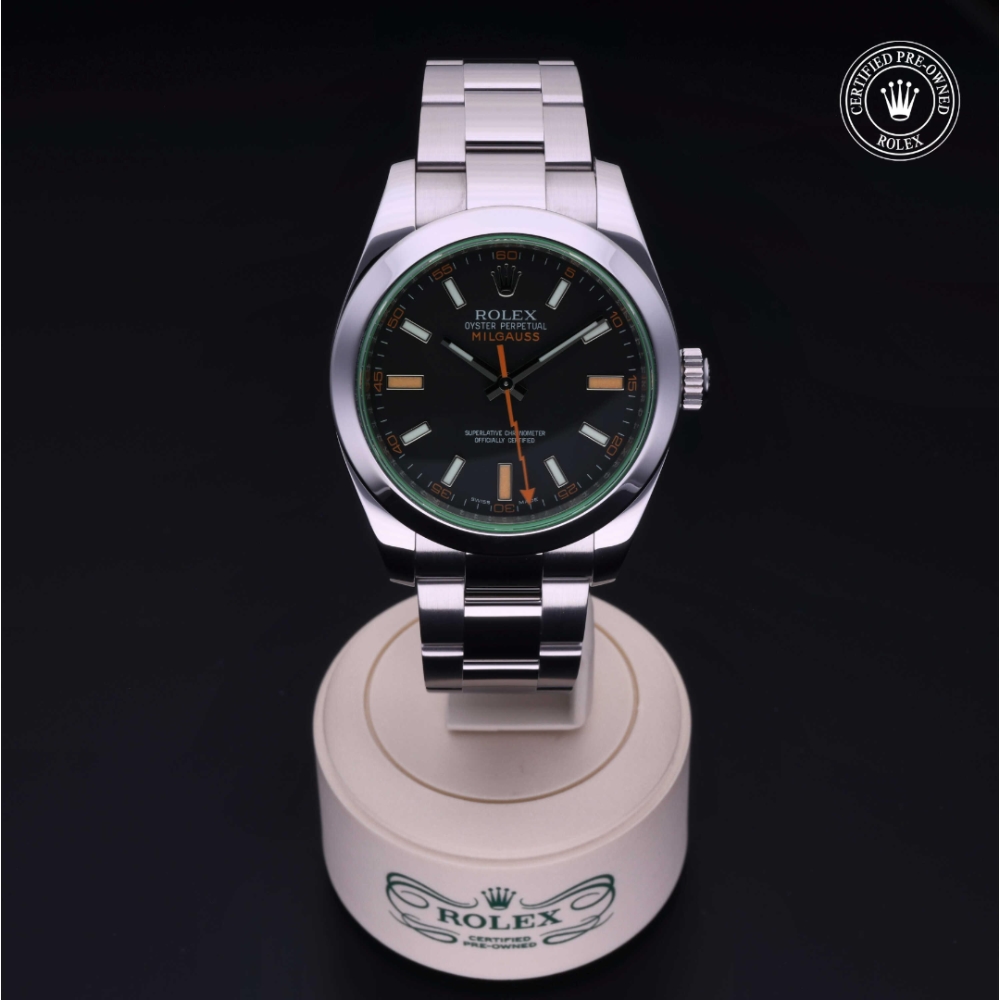  Certified Pre-Owned with 40 mm from 2009