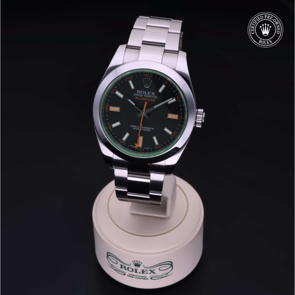  Certified Pre-Owned with 40 mm from 2009