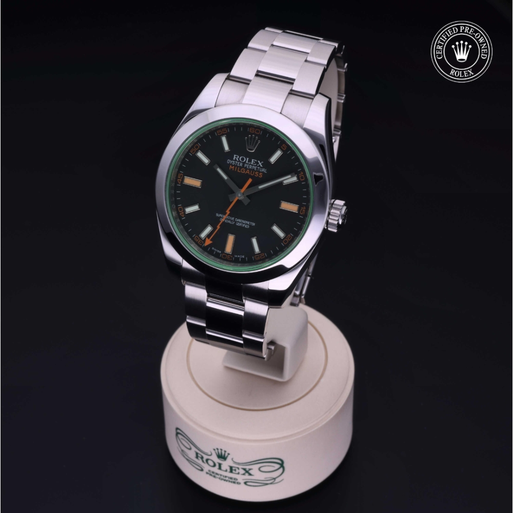  Certified Pre-Owned with 40 mm from 2009