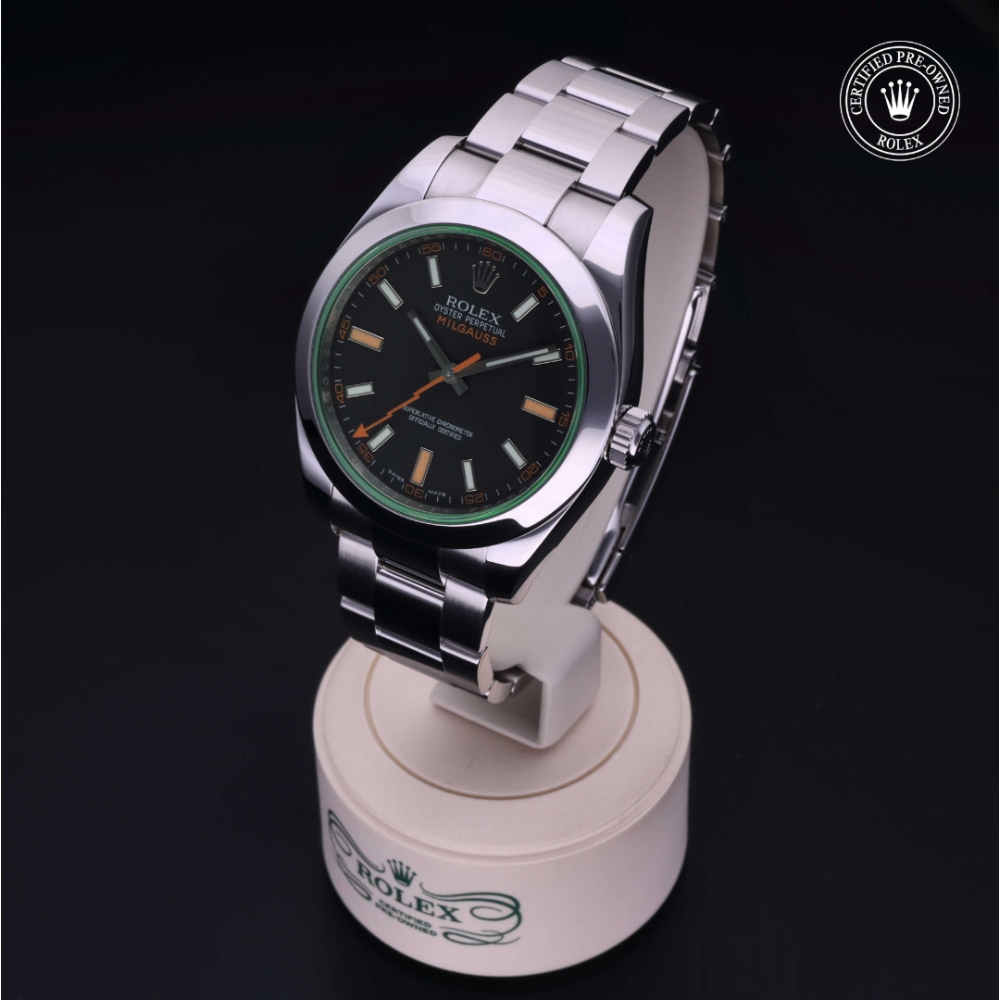  Certified Pre-Owned with 40 mm from 2009