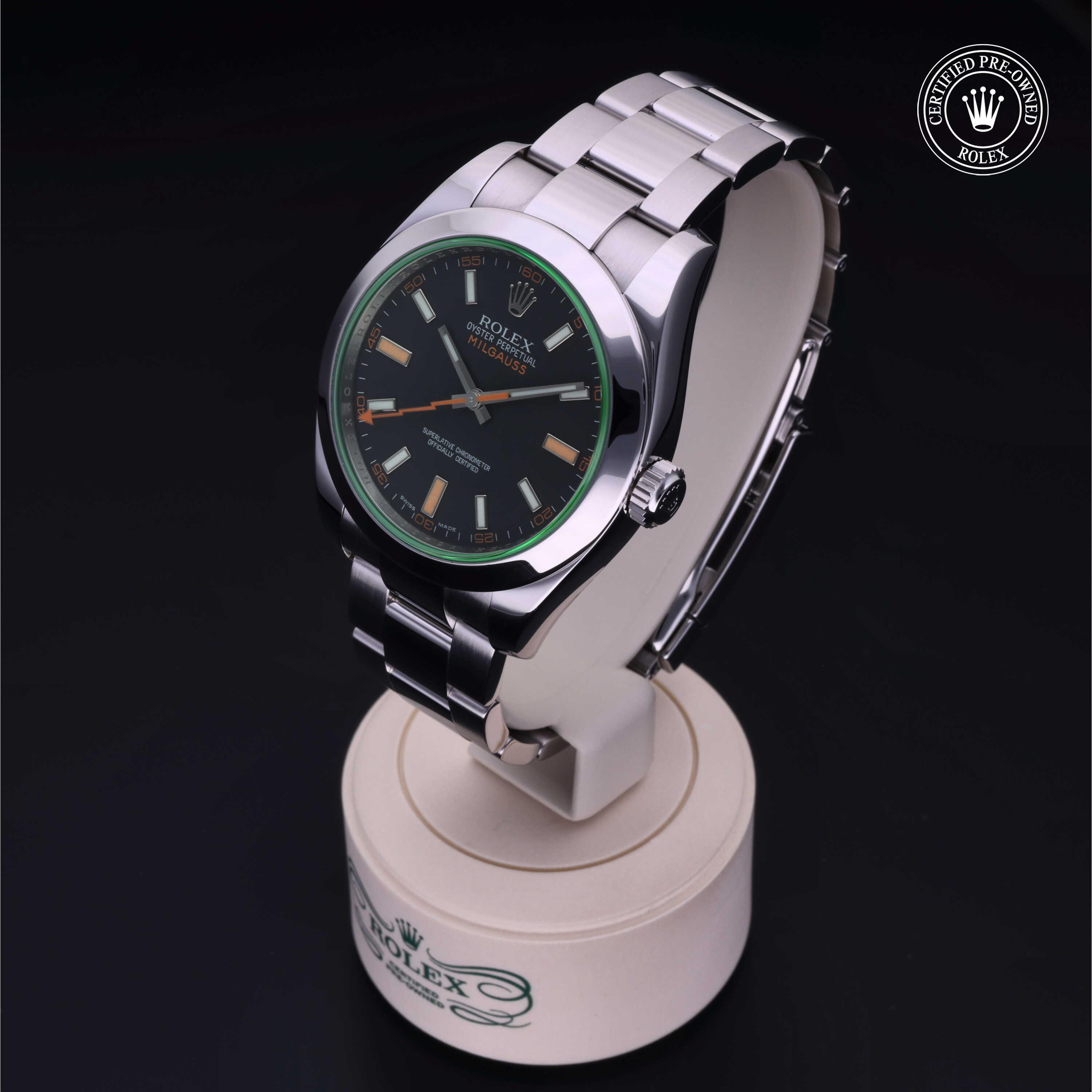  Certified Pre-Owned with 40 mm from 2009