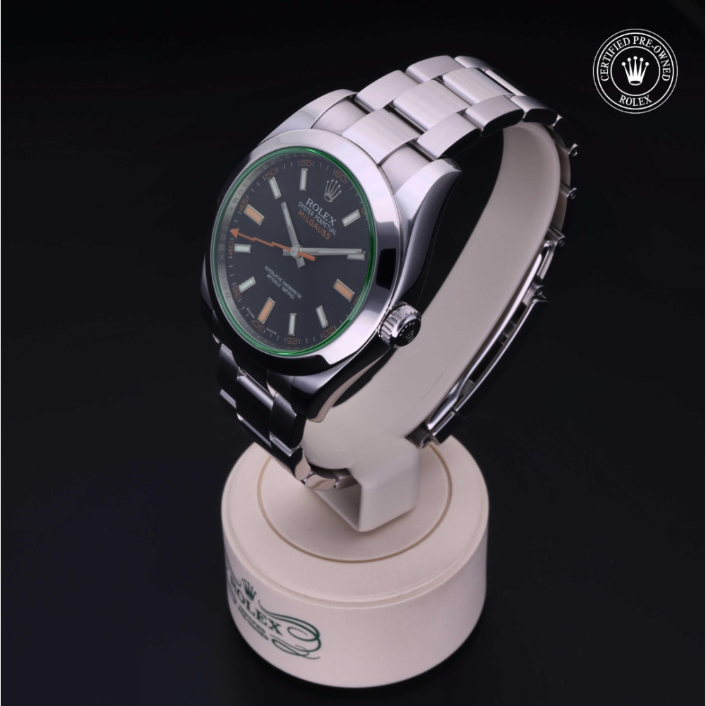  Certified Pre-Owned with 40 mm from 2009