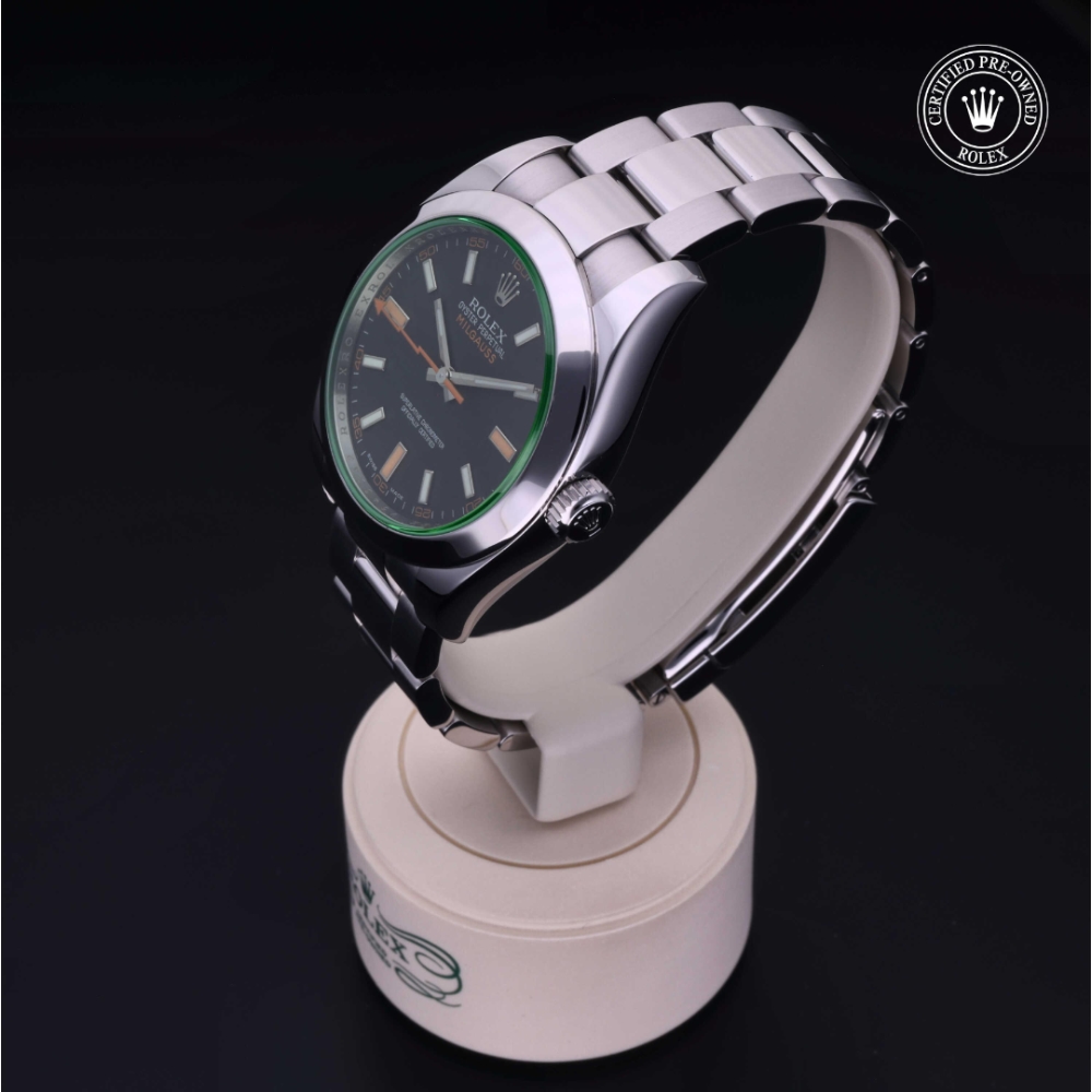  Certified Pre-Owned with 40 mm from 2009
