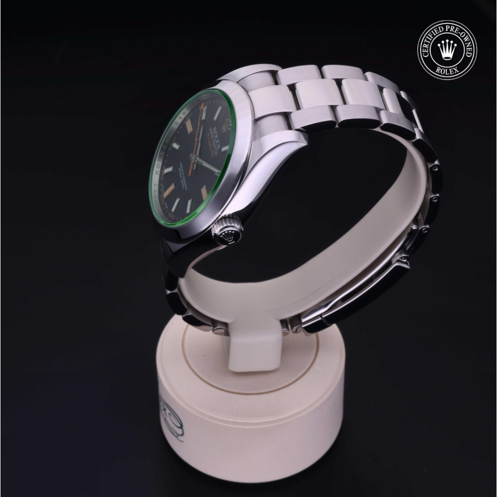  Certified Pre-Owned with 40 mm from 2009