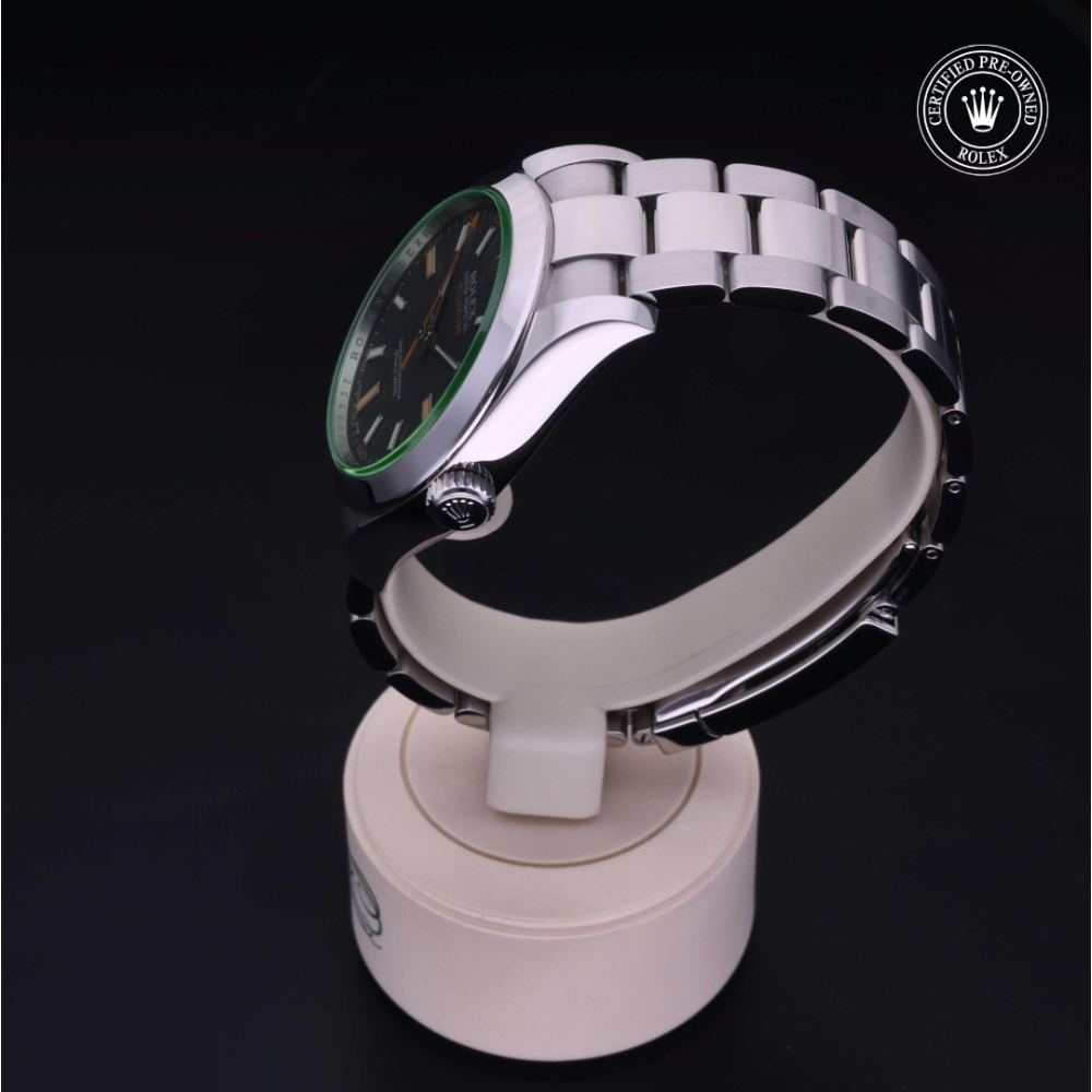  Certified Pre-Owned with 40 mm from 2009