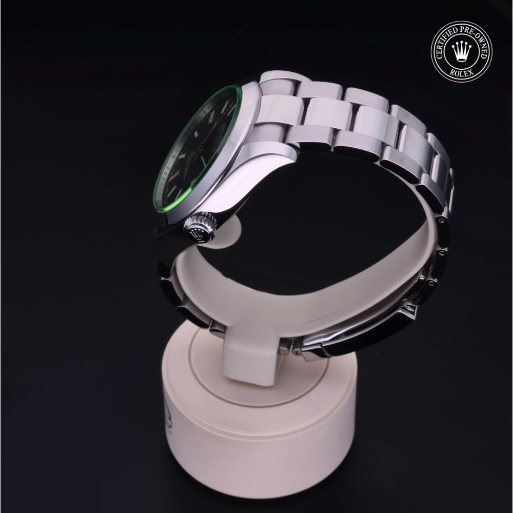  Certified Pre-Owned with 40 mm from 2009
