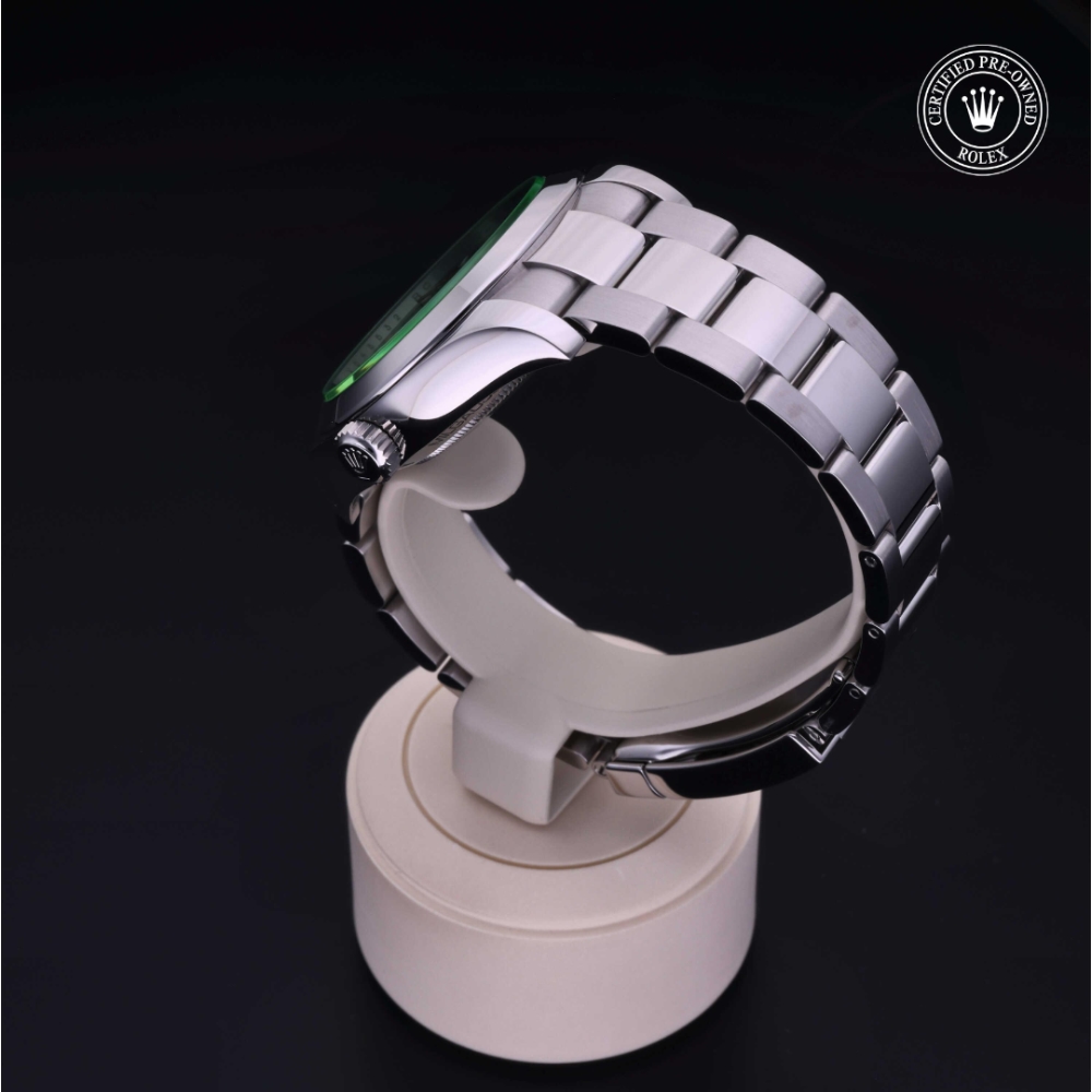  Certified Pre-Owned with 40 mm from 2009