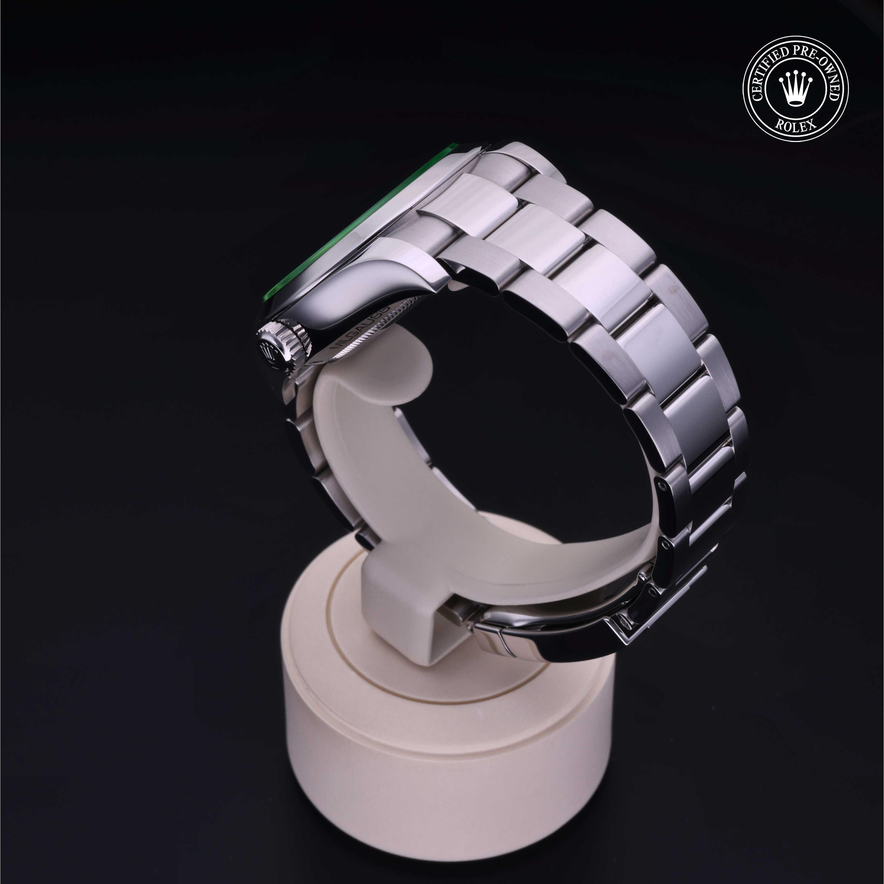  Certified Pre-Owned with 40 mm from 2009