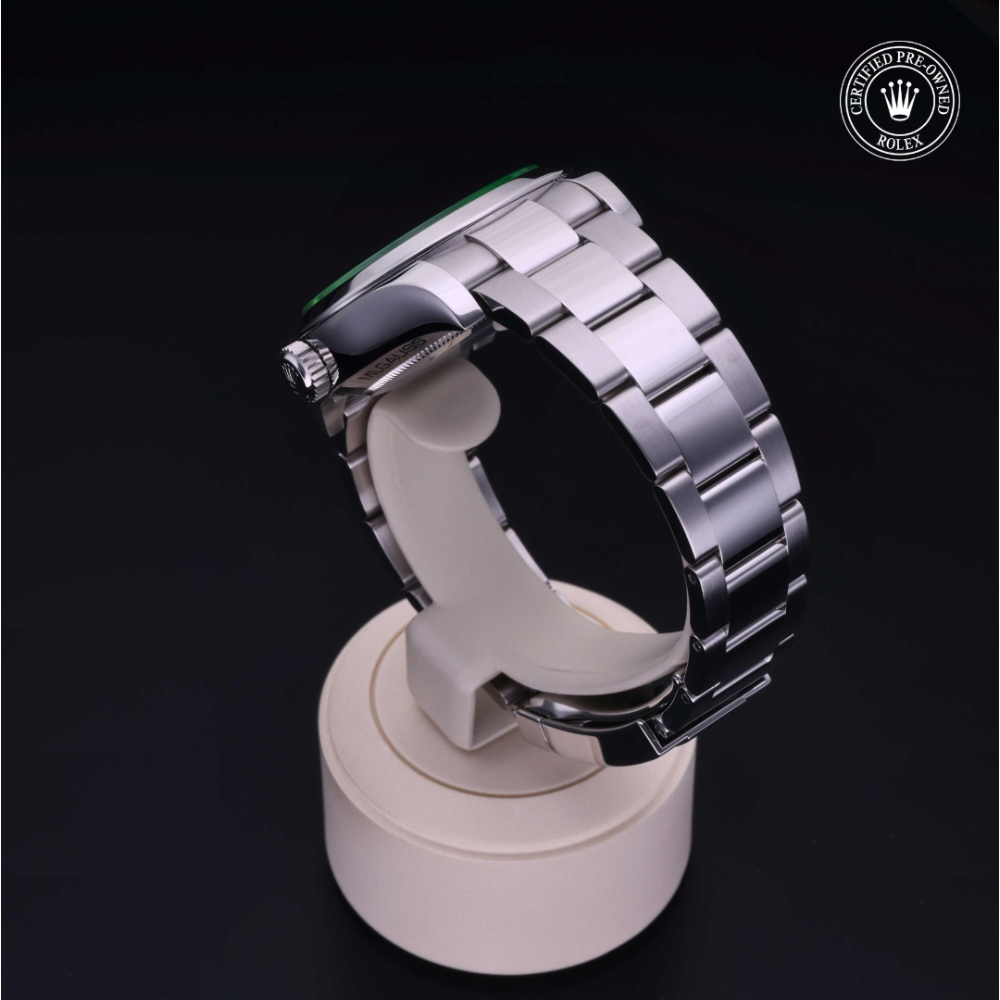  Certified Pre-Owned with 40 mm from 2009