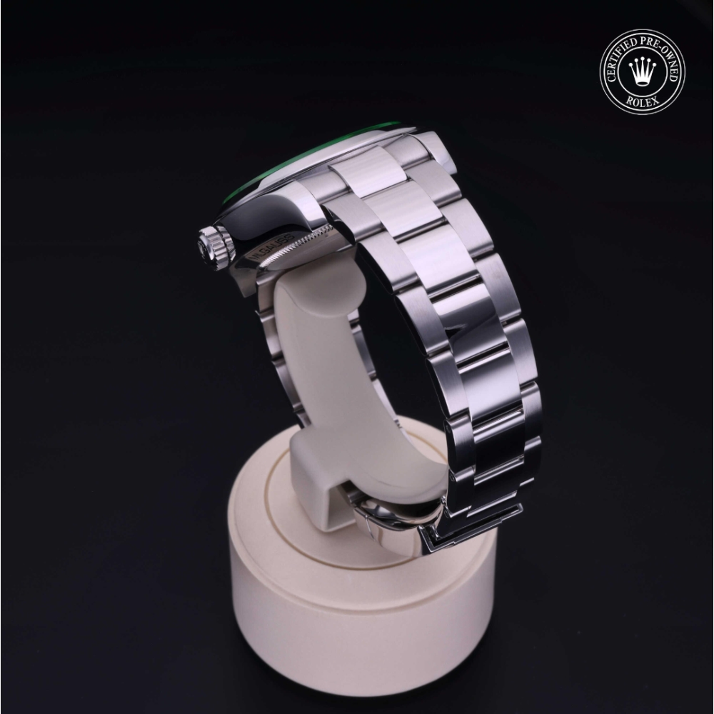  Certified Pre-Owned with 40 mm from 2009