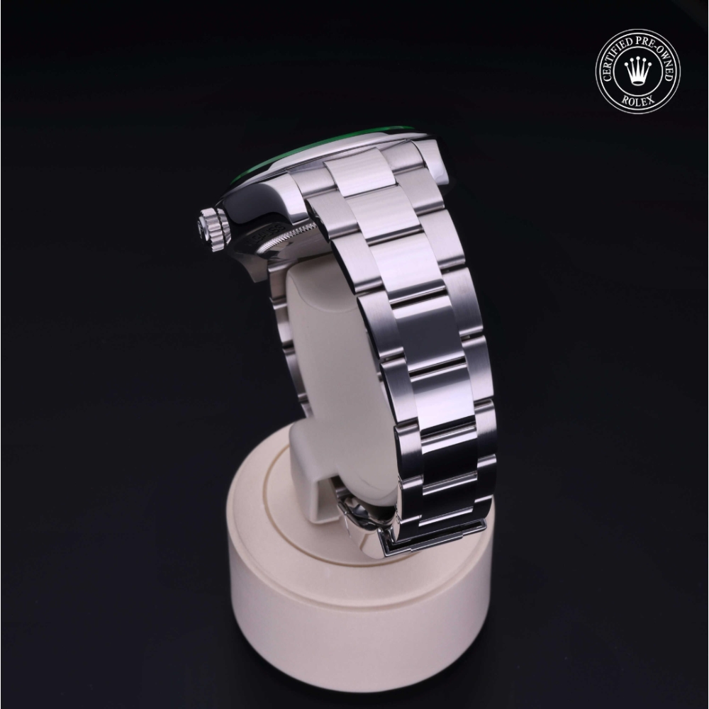  Certified Pre-Owned with 40 mm from 2009