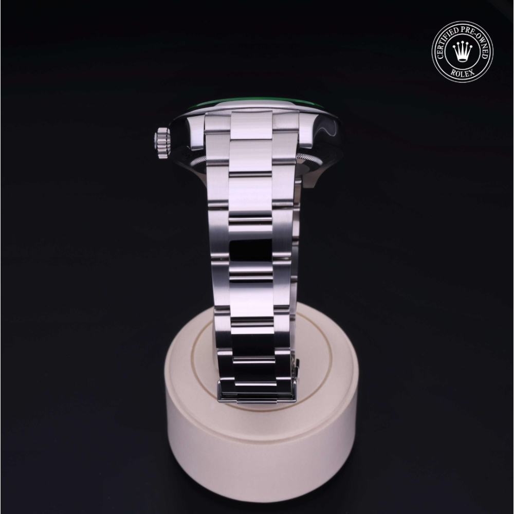  Certified Pre-Owned with 40 mm from 2009