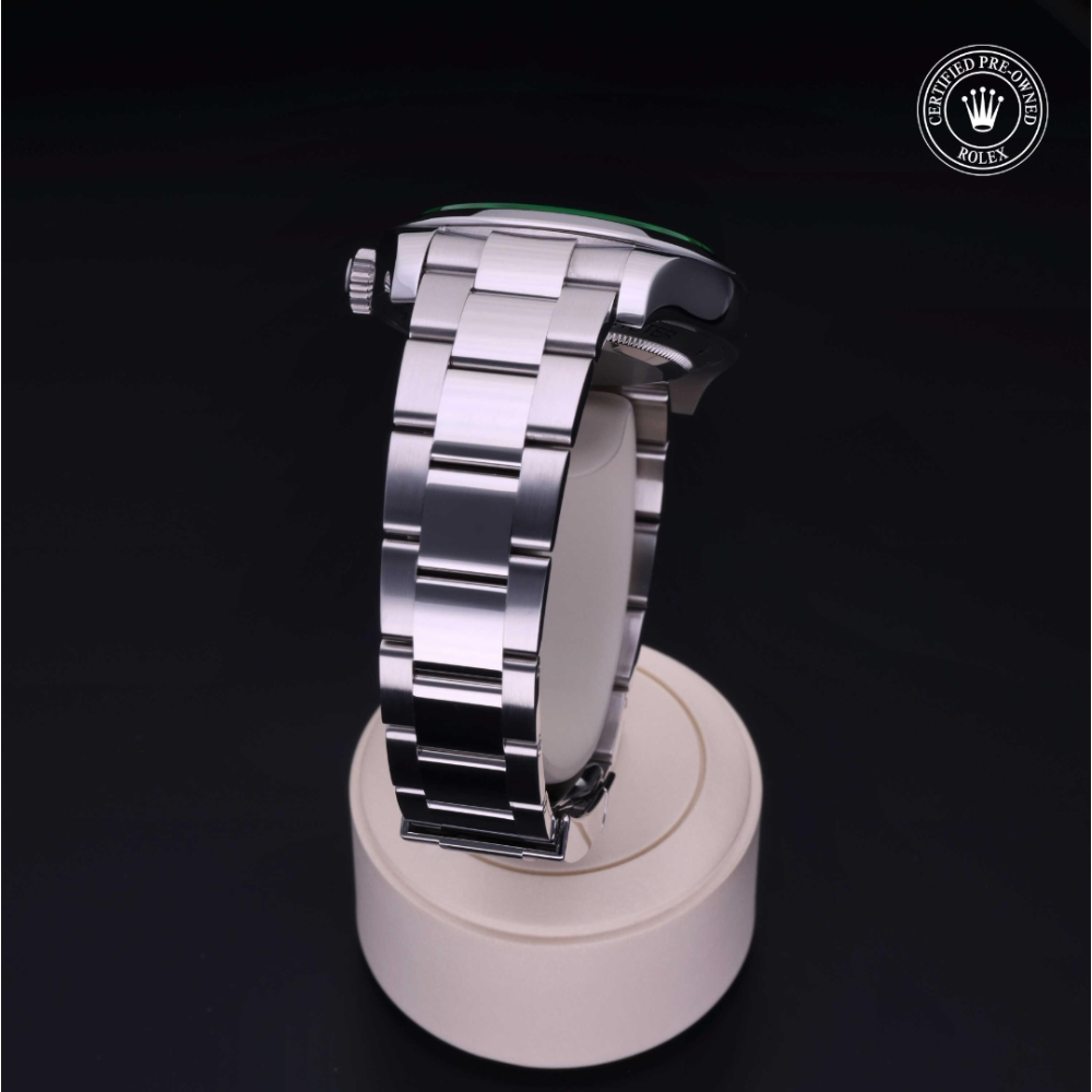  Certified Pre-Owned with 40 mm from 2009